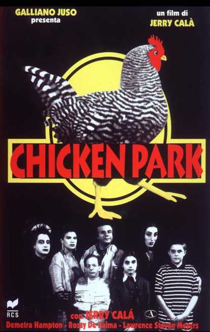 Chicken Park