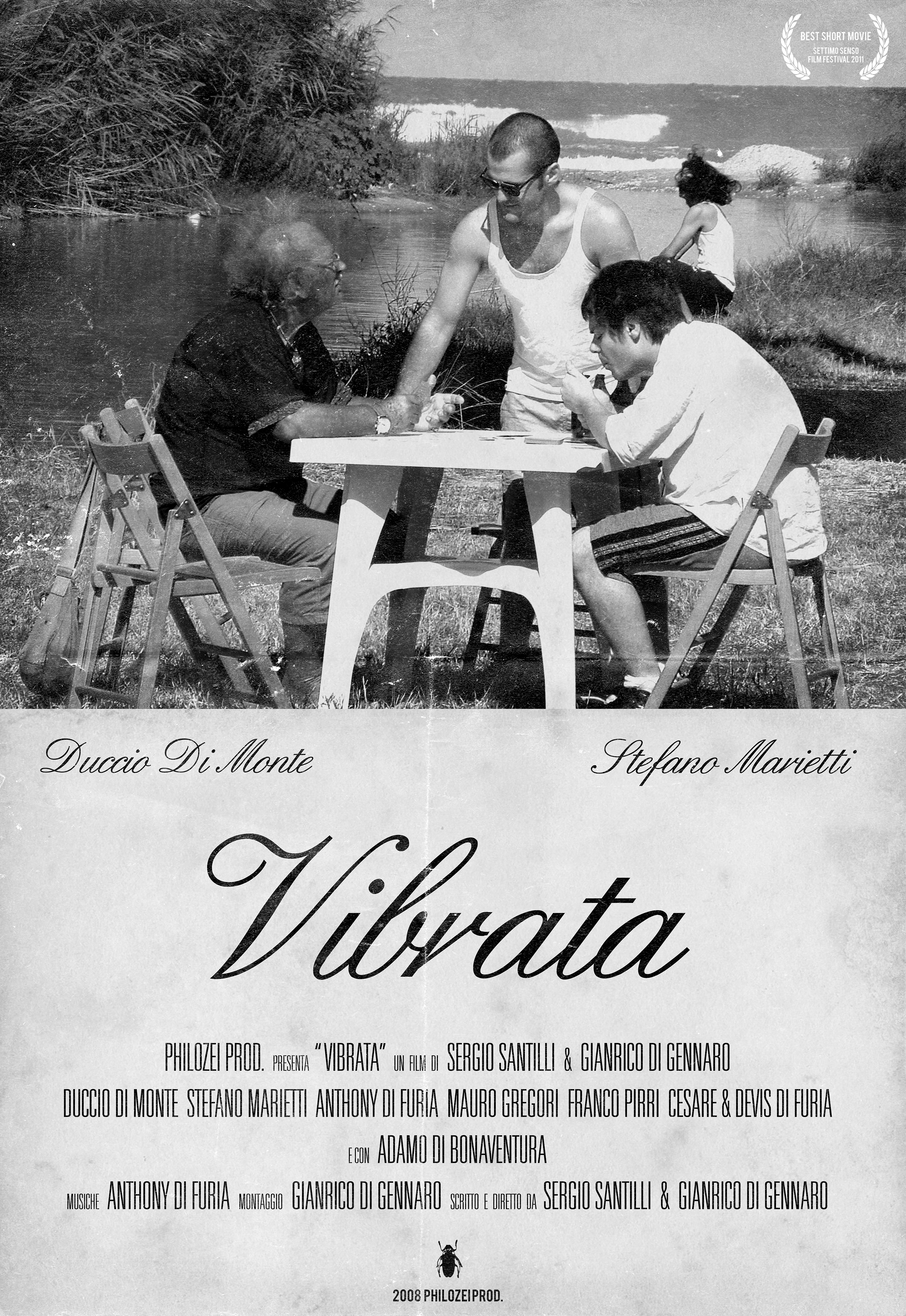 Vibrata
