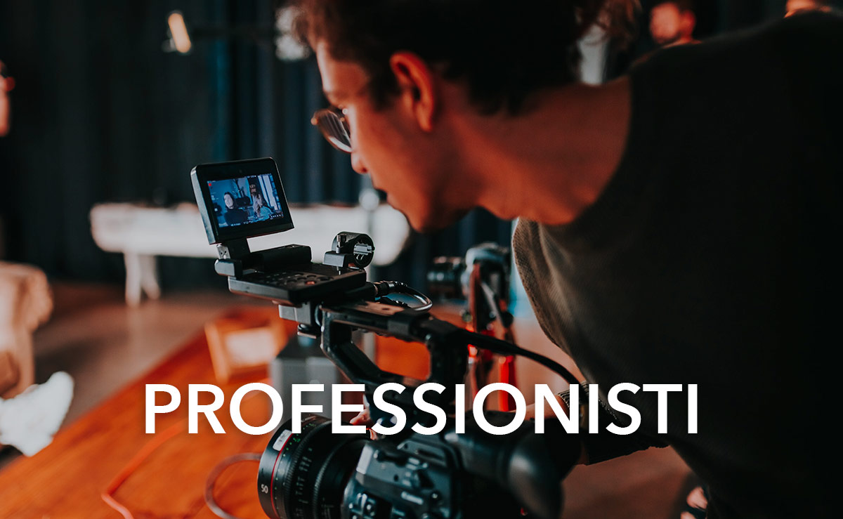 Professionisti