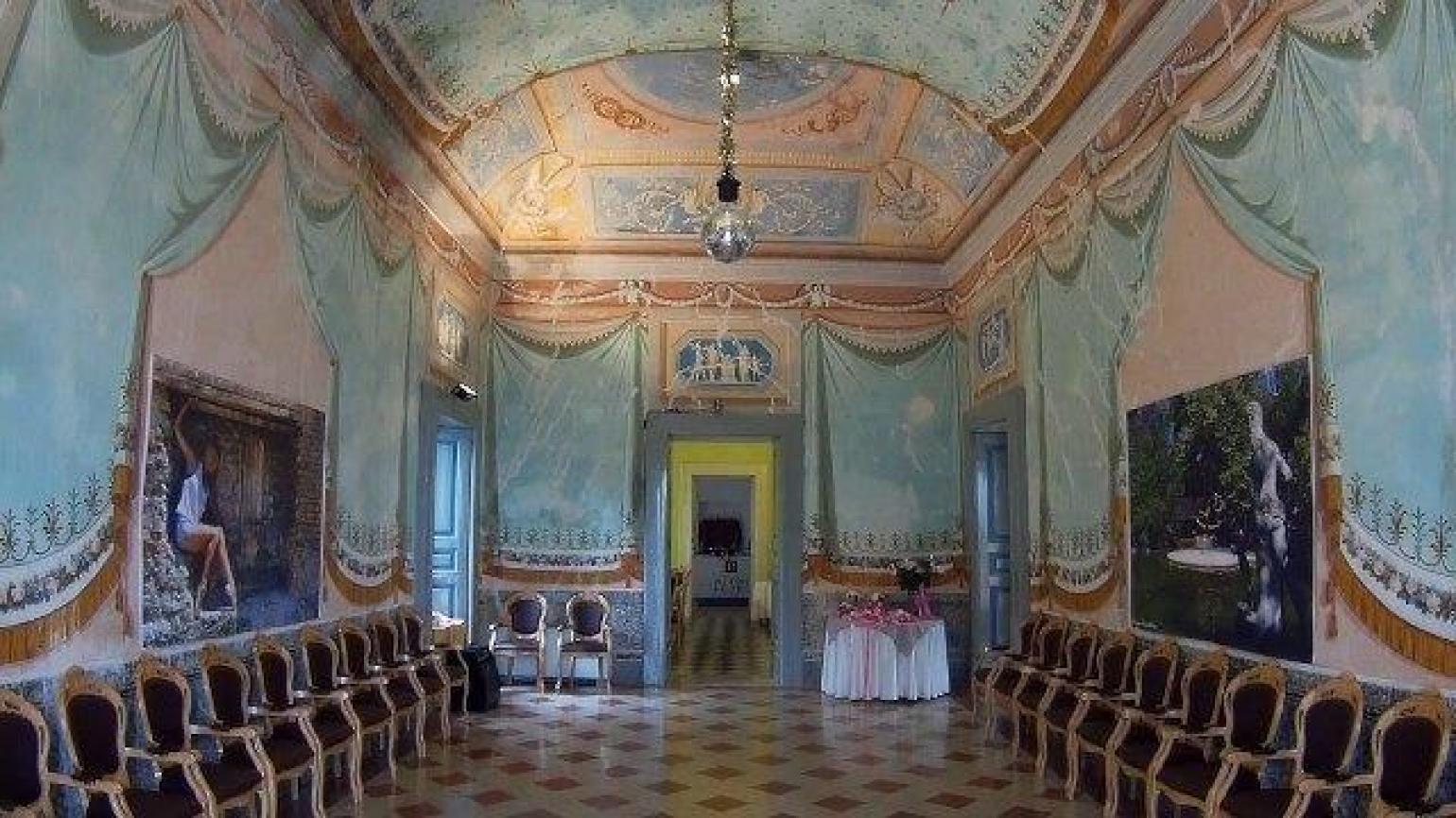 Palazzo Lepri (CH)
