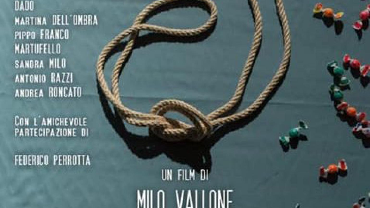 A Pescara la  première di Nemici, il nuovo film di Milo Vallone
