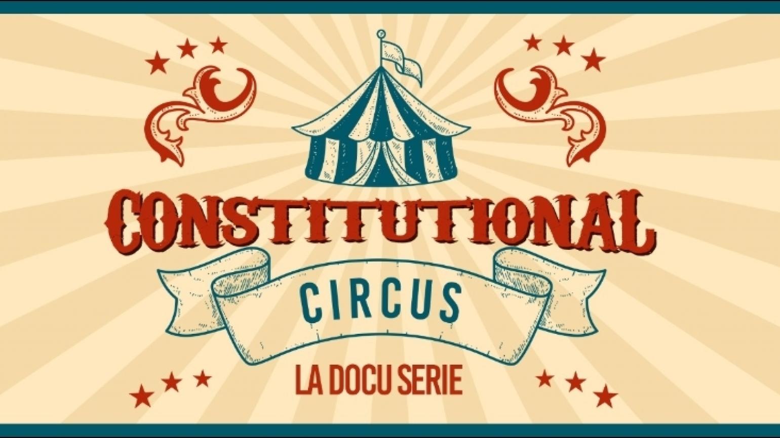 Costitutional Circus a Roccascalegna (CH)