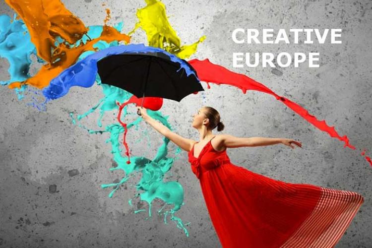 Europa Creativa – Sottoprogramma Media: aperte nuove call