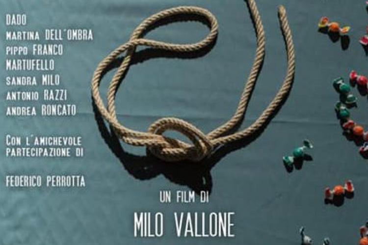A Pescara la  première di Nemici, il nuovo film di Milo Vallone
