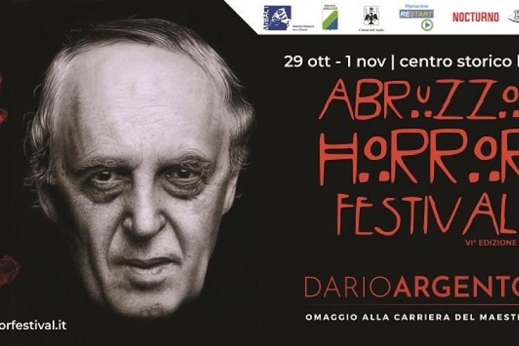 Abruzzo Horror Film Festival
