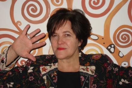 Foto Laura Del Mastro