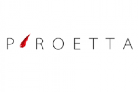 piroetta logo