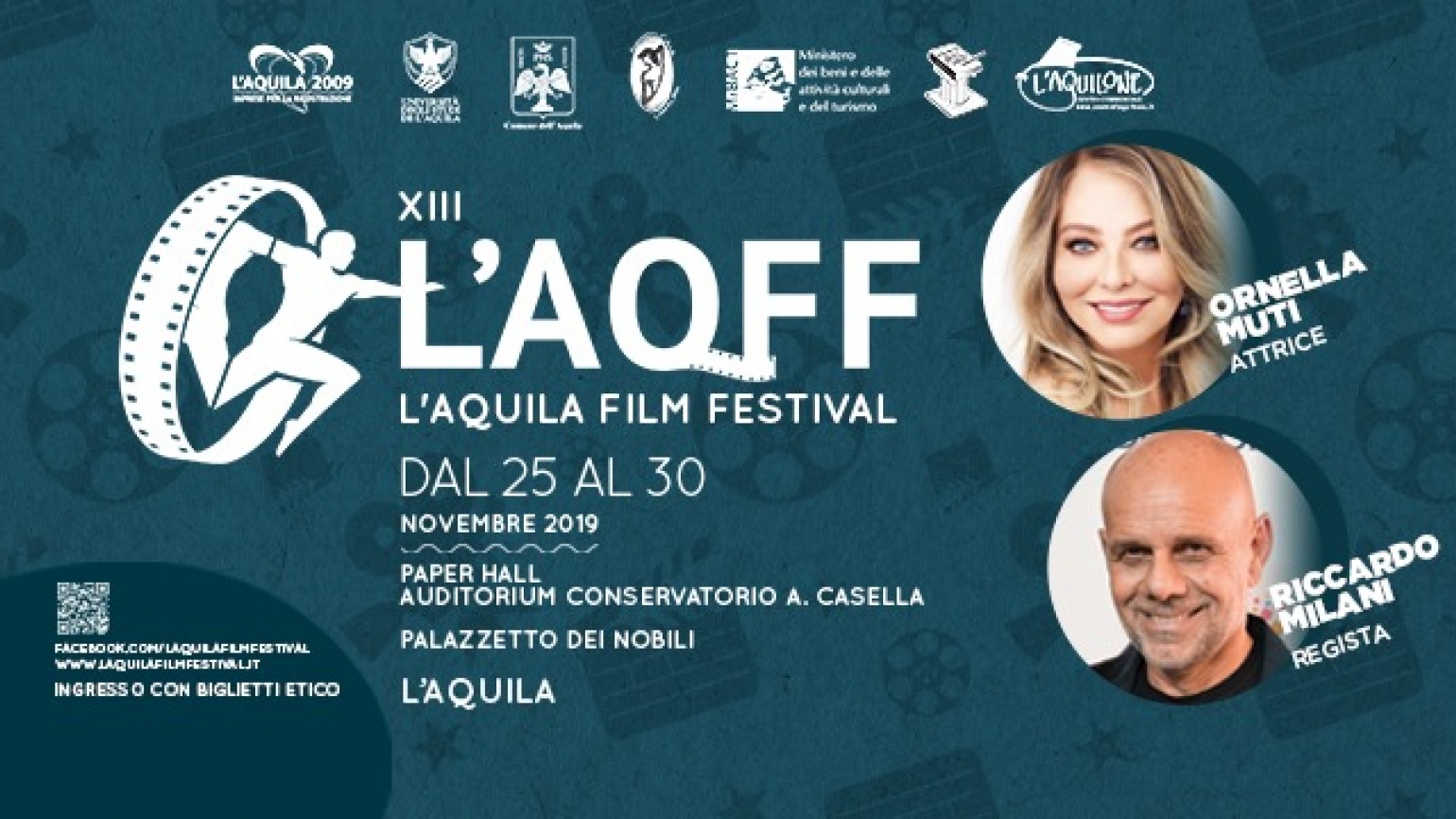 L’Aquila Film Festival 