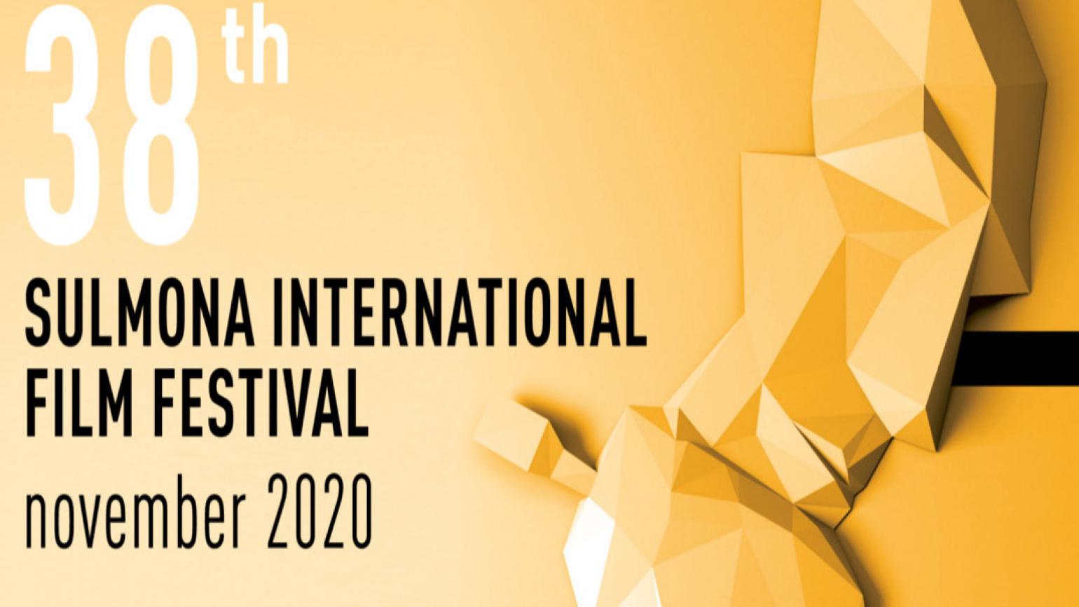 38° Sulmona International Film Festival