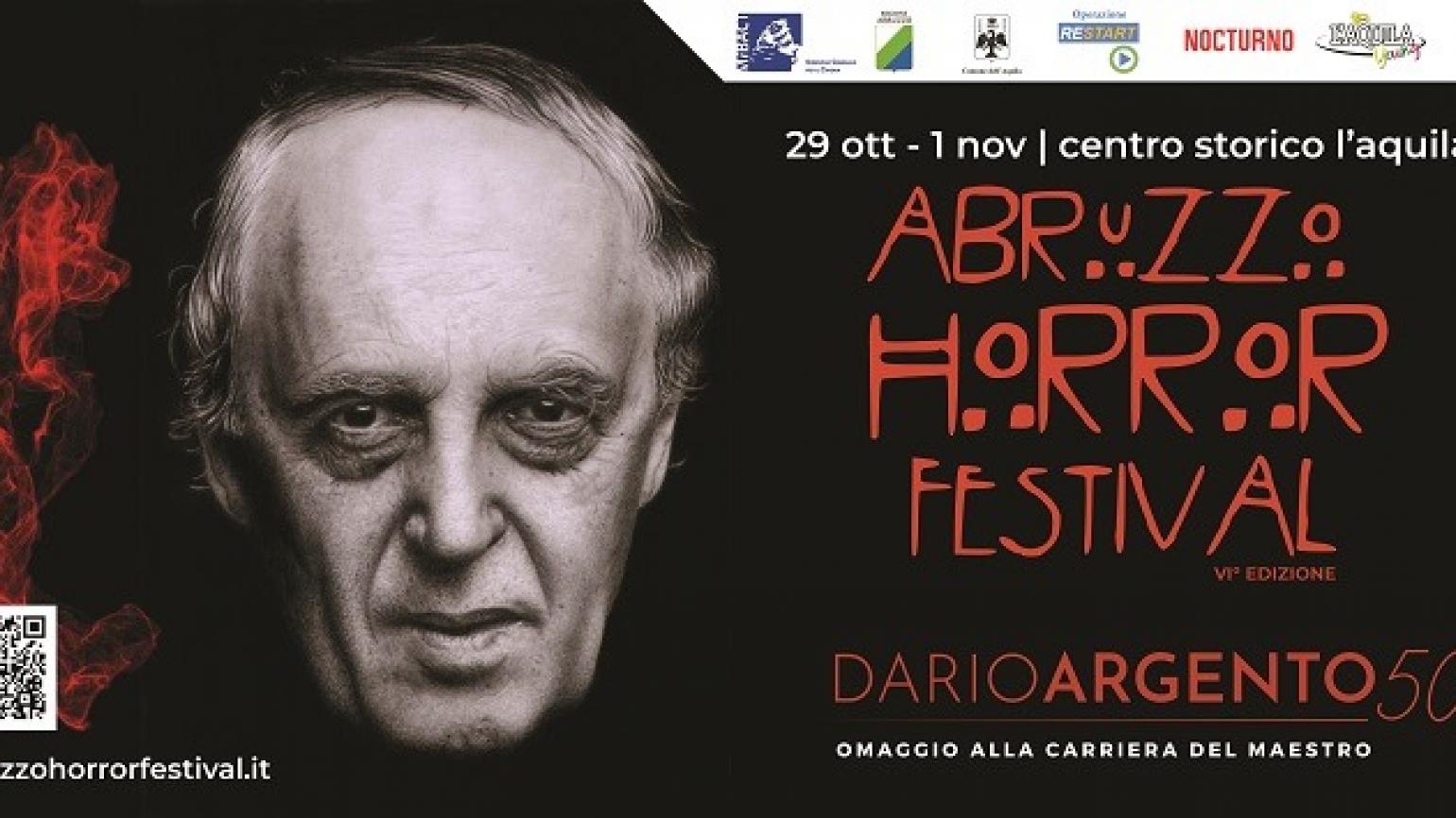 Abruzzo Horror Film Festival