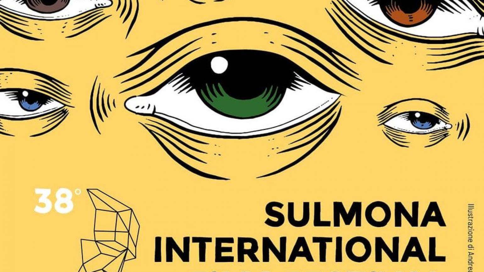 Sulmona International Film Festival (SIFF)