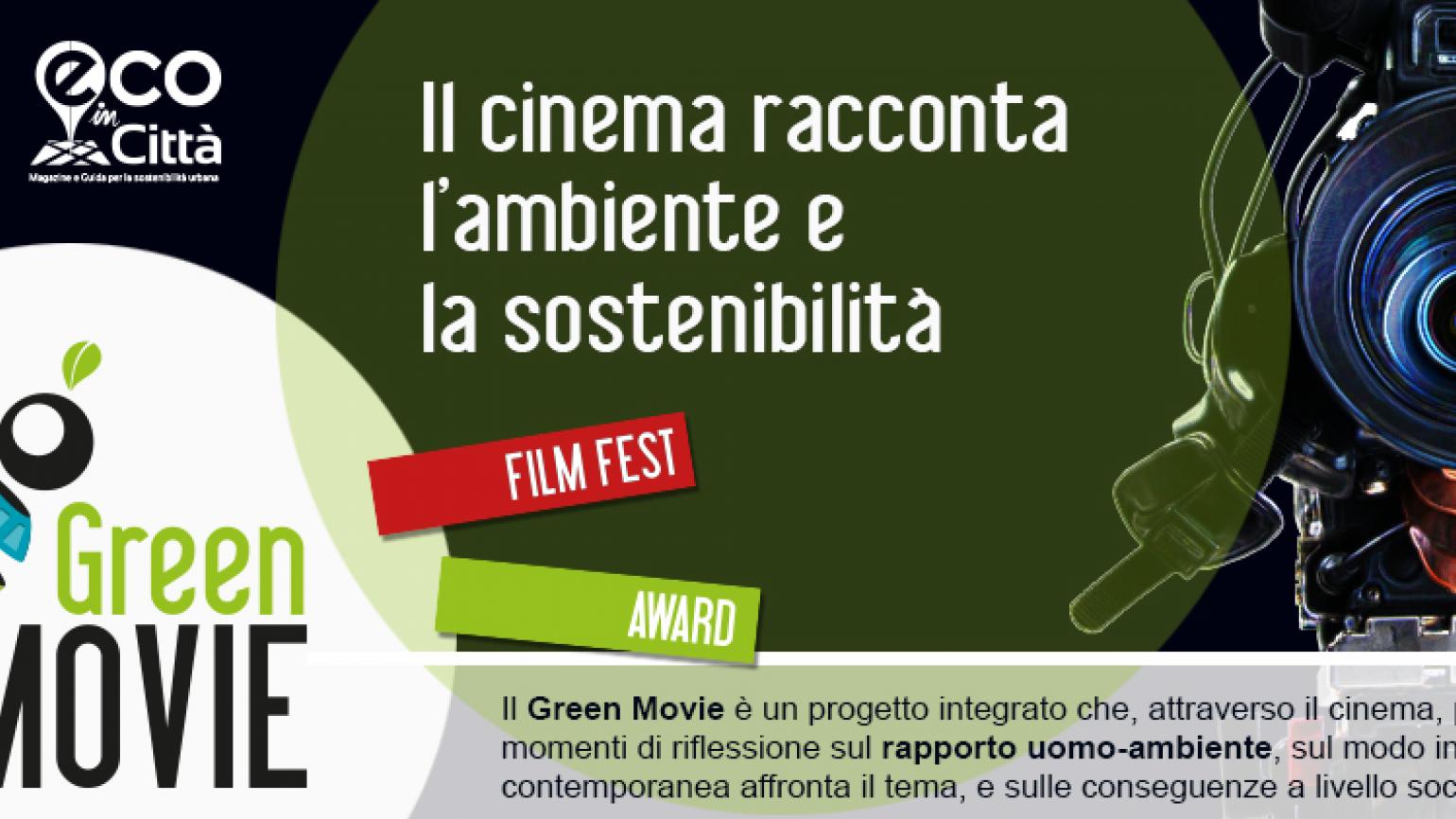Green Movie Film Fest 2020