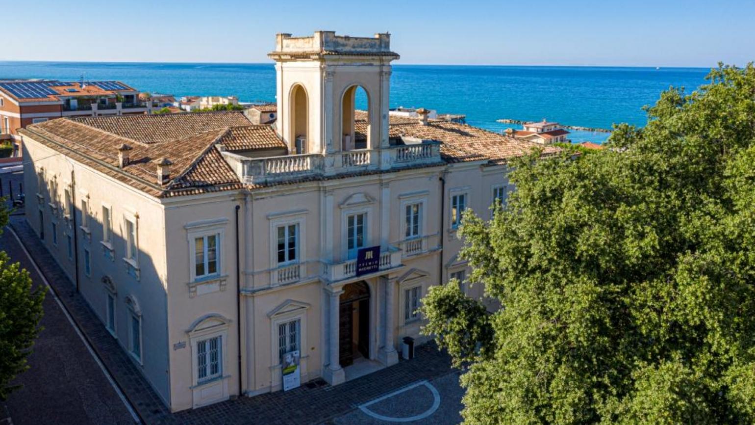 Francavilla al Mare (CH), MuMi Museo Michetti