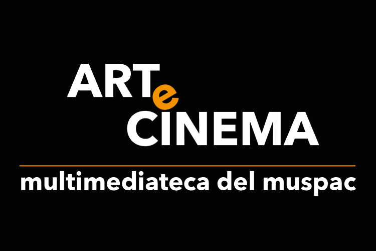 Art e Cinema MUSPAC