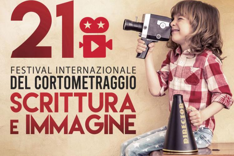 Scrittura e Immagine - 21° Festival Internazionale del Cortometraggio