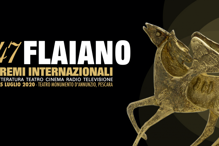 Premi Internazionali Flaiano 2020