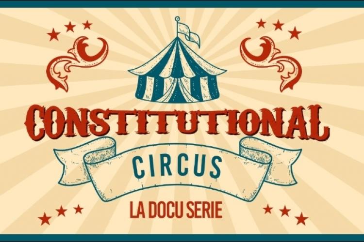 Costitutional Circus a Roccascalegna (CH)