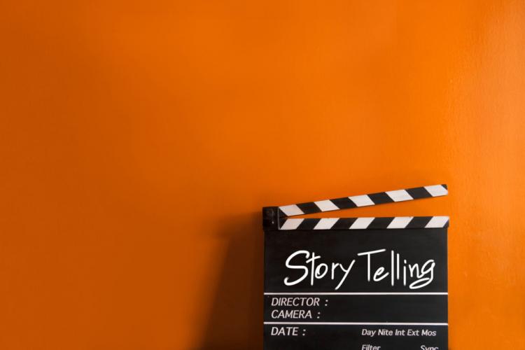 call for Video Storytelling